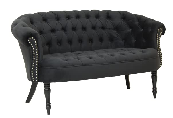 Amazon｜エレガント 2人掛けソファ ロココ サロン エステ