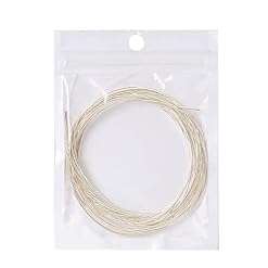 Guitare Cordes en Nylon,Cordes en Nylon pour Guitare Classique,Cordes de Guitare,Cordes en Nylon,Apporter 2 Plectres… - Les Beatles, Paul McCartney, John Lennon, RIngo Starr, George Harrison Guitare Cordes en Nylon,Cordes en Nylon pour Guitare Classique,Cordes de Guitare,Cordes en Nylon,Apporter 2 Plectres… – Image 2