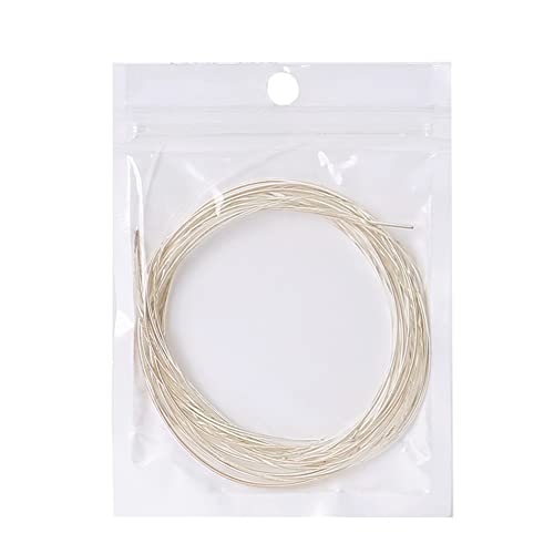 Guitare Cordes en Nylon,Cordes en Nylon pour Guitare Classique,Cordes de Guitare,Cordes en Nylon,Apporter 2 Plectres… - Les Beatles, Paul McCartney, John Lennon, RIngo Starr, George Harrison Guitare Cordes en Nylon,Cordes en Nylon pour Guitare Classique,Cordes de Guitare,Cordes en Nylon,Apporter 2 Plectres… – Image 3