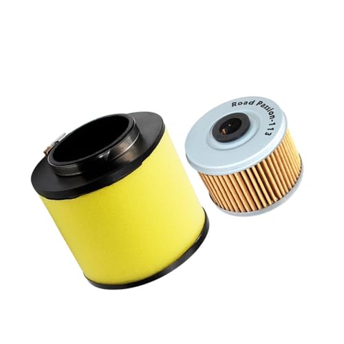 Filtre à air pour quad Honda FourTrax 300 et pièces détachées TRX 400 450