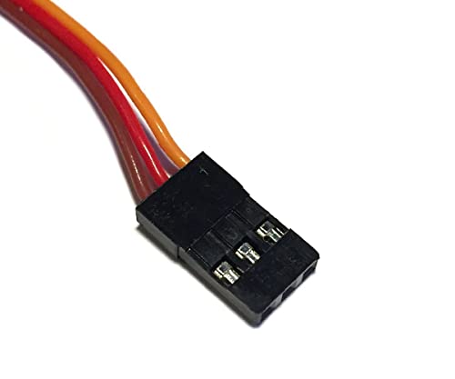 Wst Tower P Sg90 9G Micro Servo 180° Mini Servo Motor For Rc Airplane Boat Car Helicopter Robot Controls Arm/Hand/Walking X 5 Pcs #TOP4