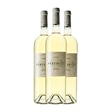Ángel Lorenzo Cachazo Martivilli Verdejo Rueda Botella Magnum 1,5 L Vino blanco (Caja de 3 Botella Magnum de 1,5 L)