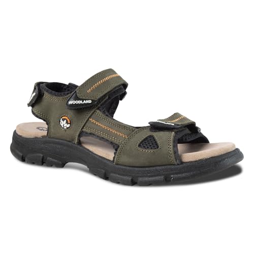 Image of Woodland mens Gd 6185023rw Sandal