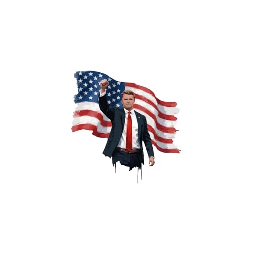 In memorial of Charlie Kirk and the state of the Nation