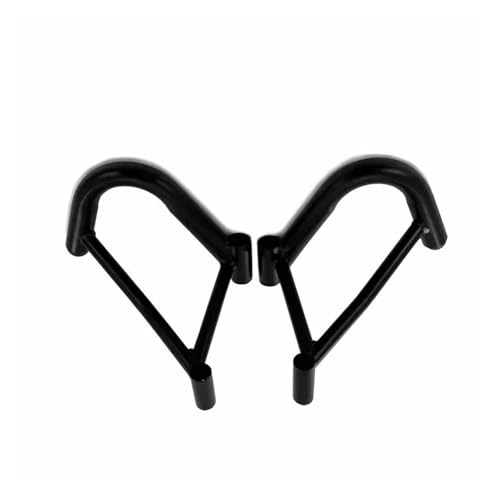 Crash bars pour Benda LFC700 2025 : barre de protection moteur