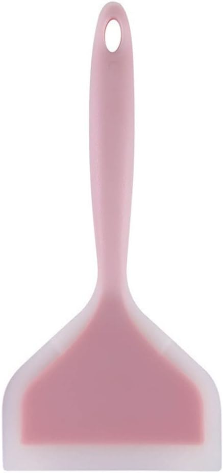 Rectangle Tamagoyaki Japanese Omelette Pan Nonstick Frying Silicone Spatula Kitchen Saucepan