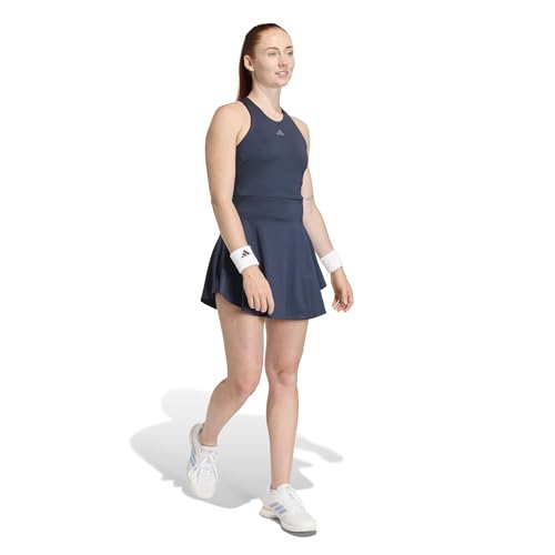 Image of adidas Women's Tennis Heat.rdy Y-Dress