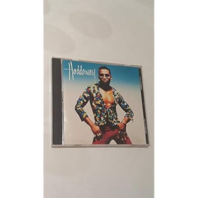 Haddaway