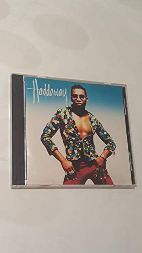 Haddaway