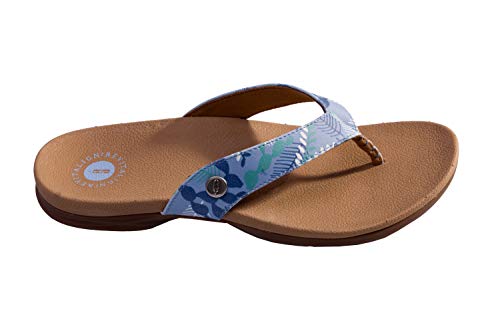 Image of REVITALIGN Women's Chameleon Flip Flop