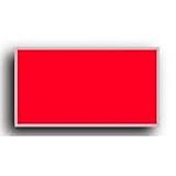 Monarch Red Pricing Labels