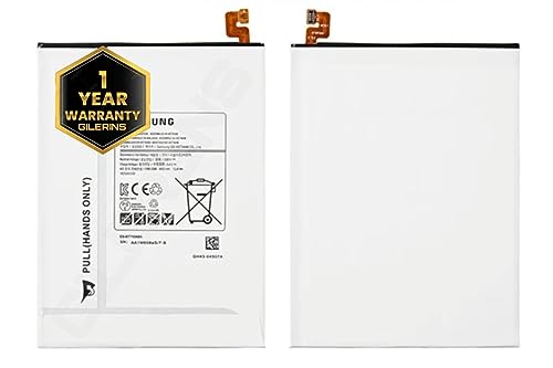 Image of Original Eb-Bt710Aba Battery For Samsung Galaxy Tab S2 8.0 T710 T715 Lte Sm-T715C Battrey With 1 Year Warranty **(F000126)
