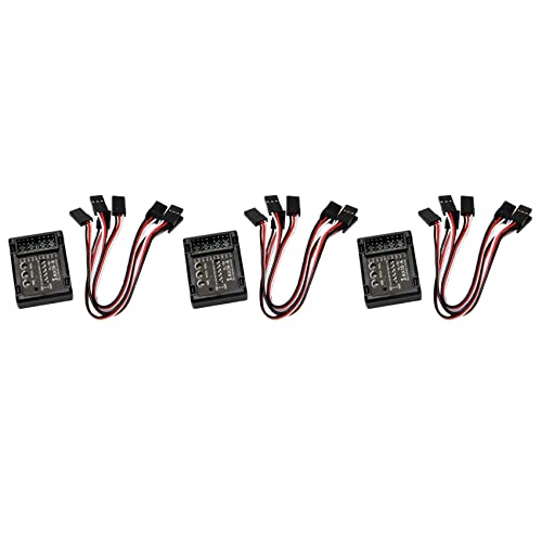 VEMART 3X 3���t���C�g�R���g���[���[�X�^�r���C�U�[�A�V�X�e���W���C���Œ�t���C���O�A�E�B���OFPV��s�@�A�q��@�O���C�_�[�A�Œ�E�B���O�o�����T�[