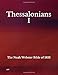 1 Thessalonians: The Noah Webster Bible of 1833