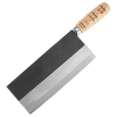 Cuchillo de pescado de acero al carbono de estilo chino Cuchillo de pescado Multifuncional for el hogar Cuchillos de corte CHEF CHEZ CHEZ CUCTURA CHEZ CUCHILLO CUCHILLOS CUCHILLO CHILE