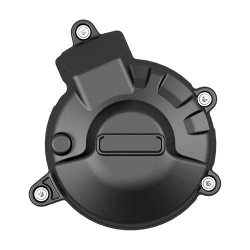 Couvercle de protection moteur moto anti-fissure pour TRACER 9 GT et MT09