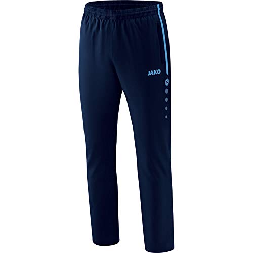 Jako Competition 2.0 shorts Homme noir short de sport léger cordon de serrage