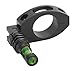 Wheeler 1 Inch Anti Cant Indicator for Scope Leveling, Precision Shooting, and Gunsmithing