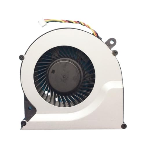 Ventilateur de processeur pour ordinateur portable Toshiba Satellite 3 pin