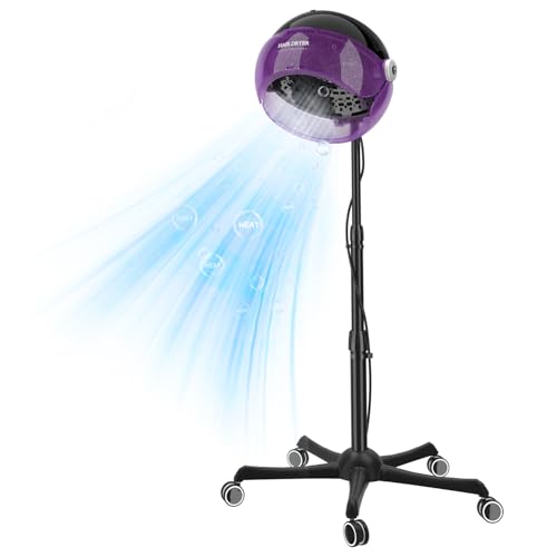 Best professional hair dryer stand