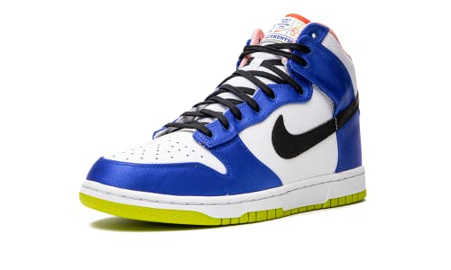 Image of Nike Women's Dunk High Sneaker