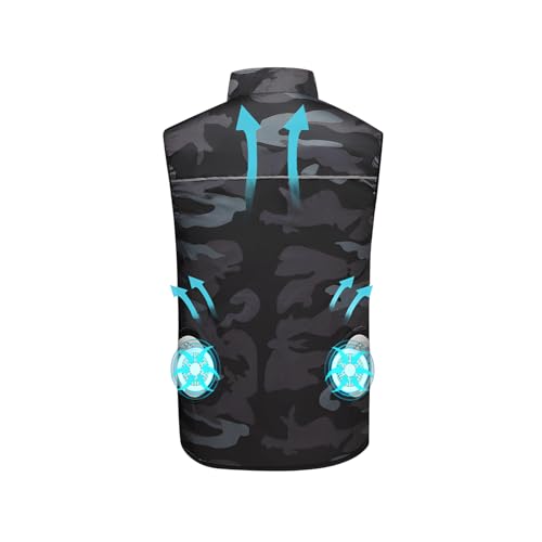 作業服 冷却ベスト」の人気商品一覧 | 安い商品を通販サイトから探す