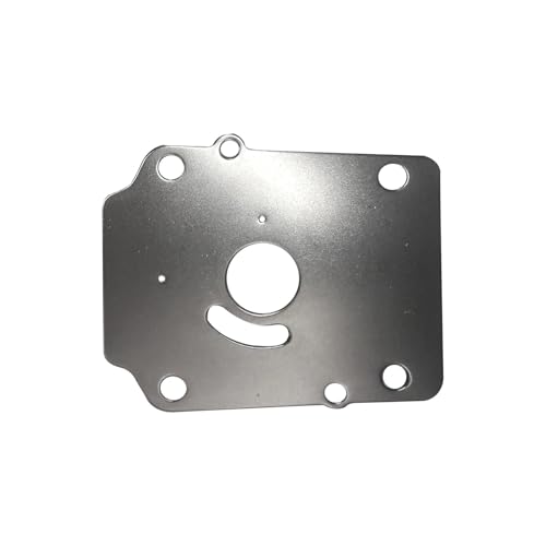 Kit de turbine de pompe à eau DF70A DF80A DF90A Suzuki 17400-87L00 - 5