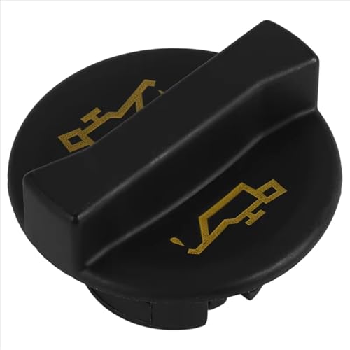 Bouchon de remplissage d'huile anti fuite Fusion 1135010