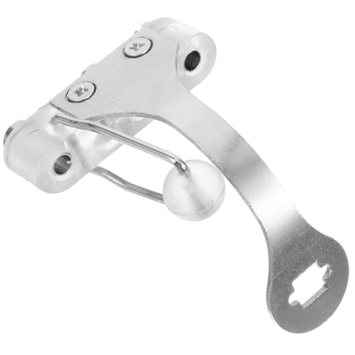 Healeved Epee Socket Replacement for Fencing Heavy Duty Stable Fencing Equipment Training Tool Compatible with Fie Standard Epee Parts