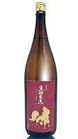 生粋左馬 純米酒 720ml