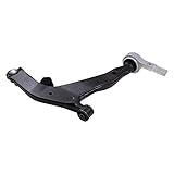 Brock Replacement Driver Front Lower Control Arm Compatible with 2003-2007 Murano 54501CC40E