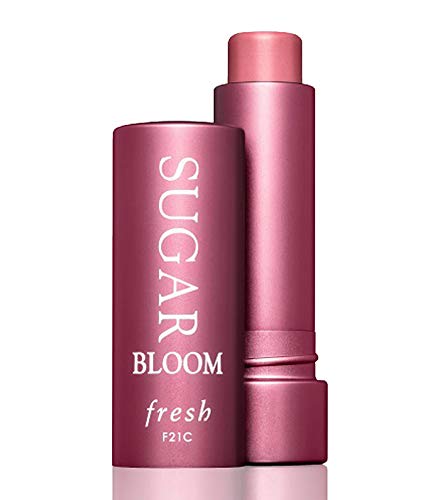 FRESH Sugar Bloom Tinted Lip Treatment SPF 15 Sunscreen 2.2G