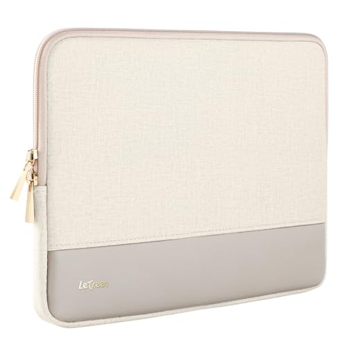Sacoche Ordinateur Portable 13 Pouces Étanche pour Protéger Votre MacBook des Chocs et de la Pluie