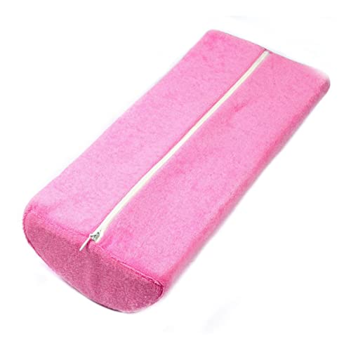 NOLITOY Nai Art Cushion Hand Practice Broma Kit De Uñas Arte De Uñas Kit De Uñas Manicura Manicura Manicura Accesorios De Uñas Accesorios De Uñas Herramientas De Uñas Nai Almohada Rosa