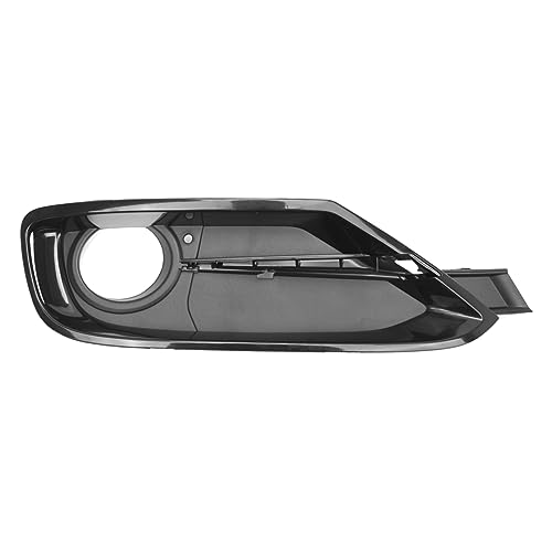 Grille de phare antibrouillard haut de gamme pour Série 3 F30 F31 droit