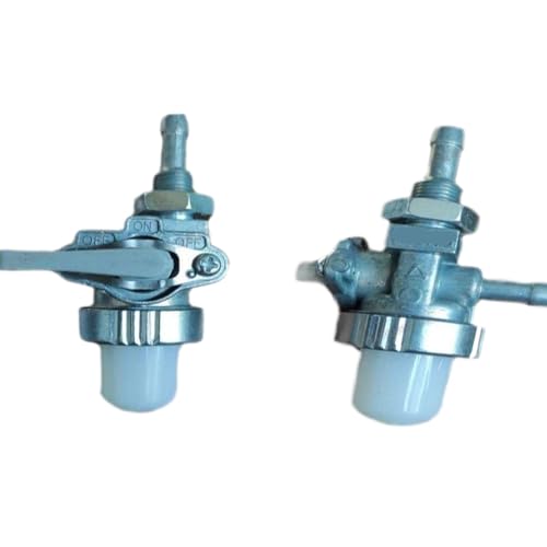 MZ175 fuel tap cock interrupteur moteur robinet essence motoculture