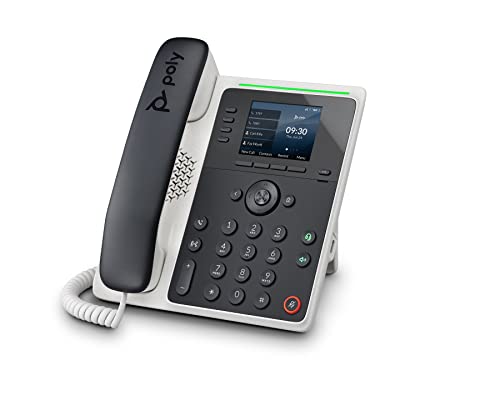 HP EDGE E200 IP PHONE - vue 4