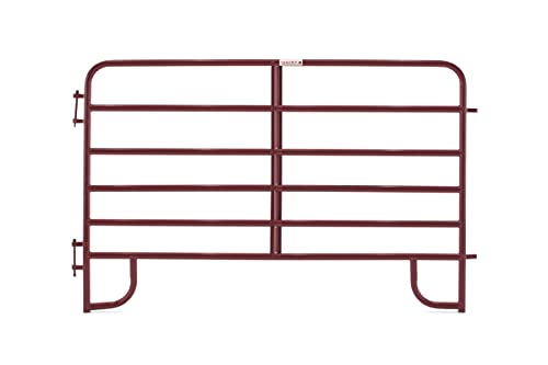 Tarter RRC8 Steelmax 6-Bar