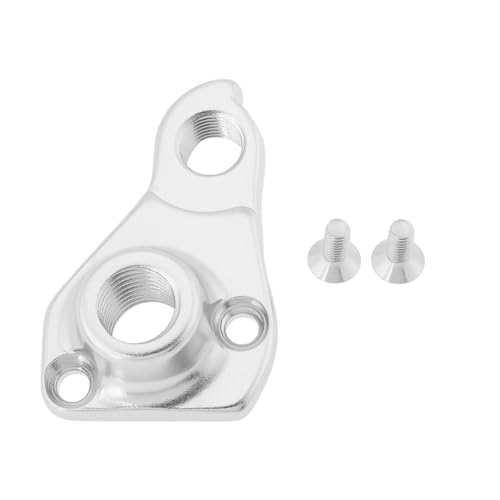 Support de dérailleur arrière VTT aluminium patte de dérailleur M12 1.5mm