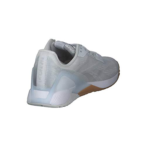 Image of Reebok Women's Nano X1 Ftwwht /trgry1 /rbkg01 Shoes-6.5 Kids UK (LAO44)