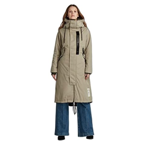 G-Star RAW Transitional Parka Cover