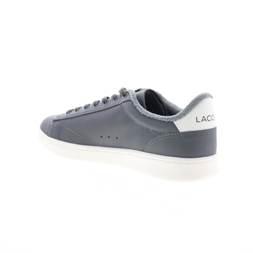 Image of Lacoste Men's Carnaby Set Leather Sneakers