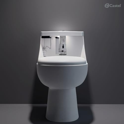 Kit para depósito de baño 11 kit para deposito de baño marca Castel (2)