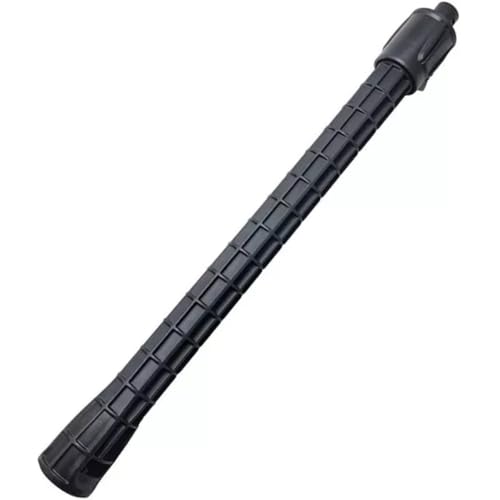 Rallonge de lance Karcher 2.643-240.0 | Extension de 0,4 m pour nettoyeurs haute pression | Compatible avec les modèles K2, K3, K4, K5, K6, K7 et PS20