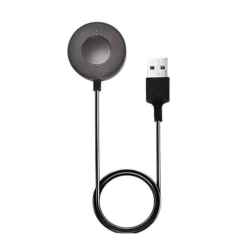 Smart Watches Wireless Charging Dock Magnetic Charger for Fossil Gen 4 Gen 5 Michael Kors Runway