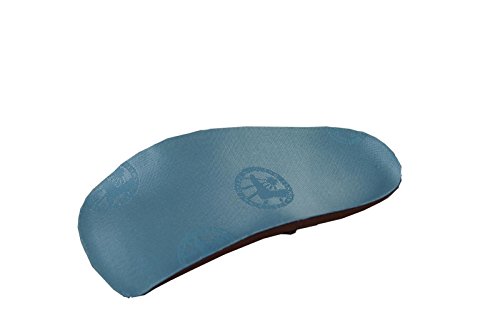 Plantillas Birkenstock Original Regular Ancho Negro miniatura 2