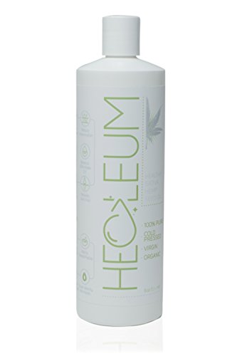 Hemp Oil - 100% Pure Hemp Seed Oil Cold Pressed Organic. Sourced From Canada. Provides Omega 3 and 6 EFA's. Anti Inflammatory Benefits Provide Pain Relief (8 OZ)