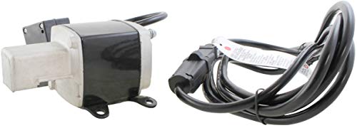 New Premium Starter 120 Volts fits Tecumseh Industrial Engines H30 H35 HS40 HS50 HLX35 3.0HP-4.0HP 33290 33290A 33290C 33290D 33290E 33290F 33517 33517A 33517B 72200600 390-985 390-986-000 214-10702