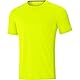 JAKO Herren T-Shirt Run 2.0, Neongelb, M