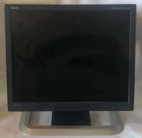Amazon.com: NEC MultiSync LCD1960NXi 19 